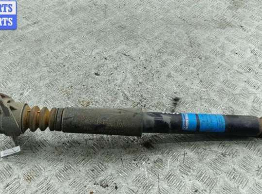 купить Амортизатор подвески задний правый на Volkswagen Golf-5 Plus