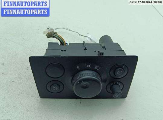 Переключатель света OP2211012 на Opel Zafira B (2004-2014)