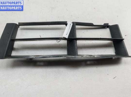 купить Решётка (заглушка) в бампер на BMW 5 E39 (1995-2003)