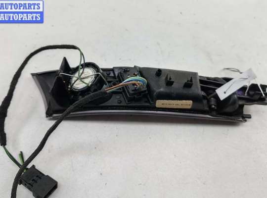 купить Ручка двери внутренняя передняя левая на Audi A6 C5 (1997-2005)