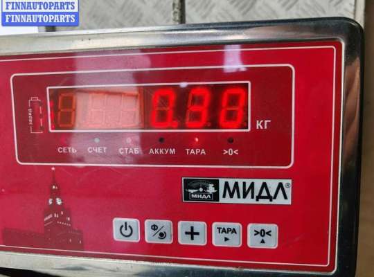 купить Ручка двери внутренняя передняя левая на Audi A6 C5 (1997-2005)