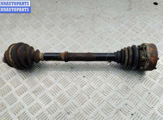Полуось передняя правая AU1699000 на Audi 80 B4 (1991-1996)