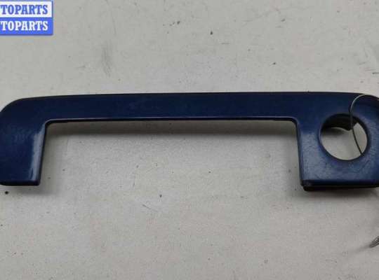 купить Накладка на ручку двери на Audi A4 B5 (1994-2001)