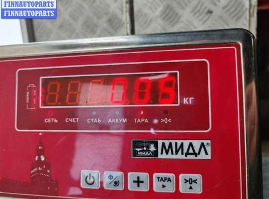 купить Накладка на ручку двери на Audi A4 B5 (1994-2001)