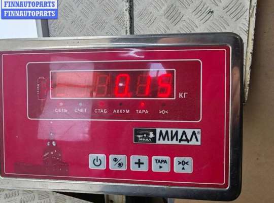 купить Переключатель дворников на Volkswagen Passat B5+ (GP)