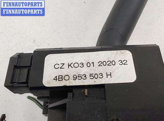купить Переключатель дворников на Volkswagen Passat B5+ (GP)
