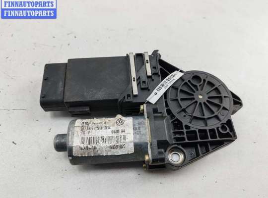 купить Моторчик стеклоподъемника передний правый на Skoda Octavia mk1 (A4 1U) 1996-2010