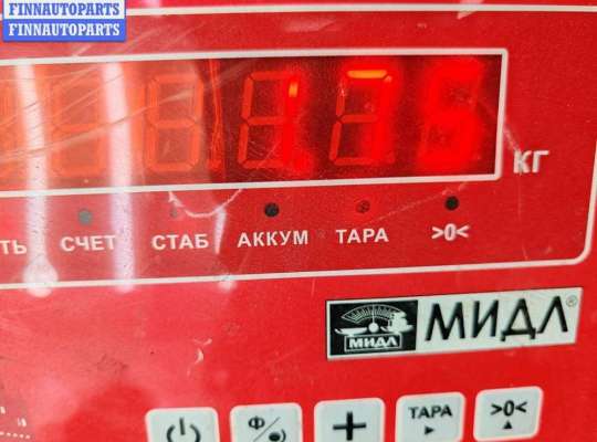 купить Фара левая на Volkswagen Passat B5