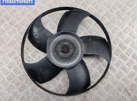 купить Муфта вентилятора на Mercedes Vito-2 / Viano W639 (2003-2014)