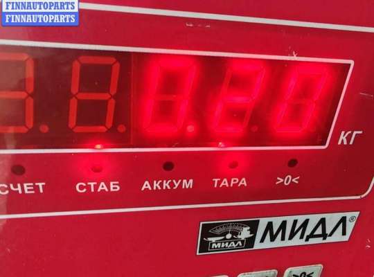 купить Проставка под пружину заднюю на Ford Focus I (1998-2005)