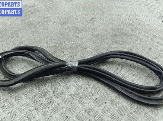 купить Уплотнитель крышки (двери) багажника на Volkswagen Passat B6