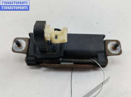 купить Ручка крышки (двери) багажника на Mazda 6 (2002-2007) GG/GY