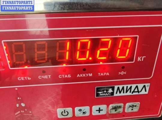 купить Стойка подвески передняя правая на Opel Omega B (1994-2003)