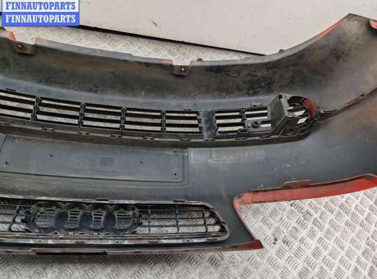 купить Бампер передний на Audi A3 8L (1996-2003)