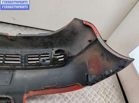 купить Бампер передний на Audi A3 8L (1996-2003)