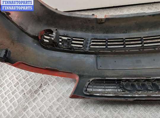купить Бампер передний на Audi A3 8L (1996-2003)