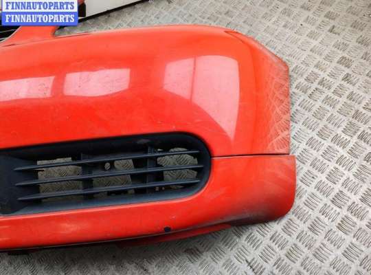 купить Бампер передний на Audi A3 8L (1996-2003)