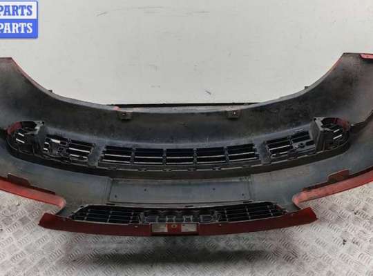 купить Бампер передний на Audi A3 8L (1996-2003)