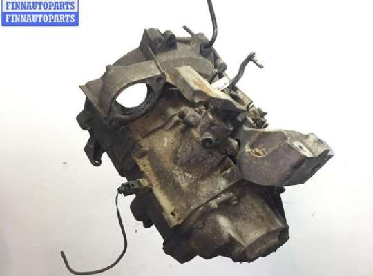 МКПП - Механическая коробка на Volkswagen Touran I (1T)