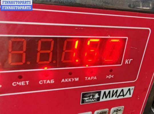 купить Проводка двигателя на BMW 3 E46 (1998-2006)