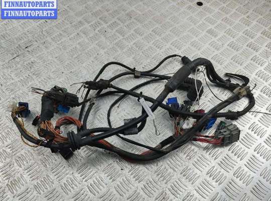 купить Проводка двигателя на BMW 3 E46 (1998-2006)