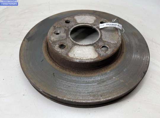 купить Диск тормозной передний на Chevrolet Epica