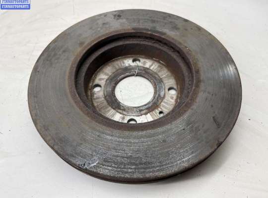 купить Диск тормозной передний на Chevrolet Epica