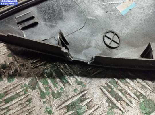 купить Накладка на арку передняя правая на Kia Sorento (2002-2009)