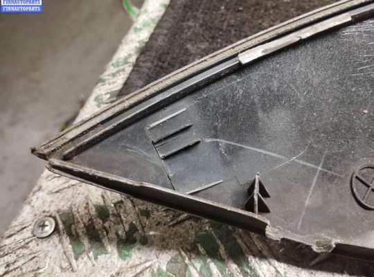 купить Накладка на арку передняя правая на Kia Sorento (2002-2009)