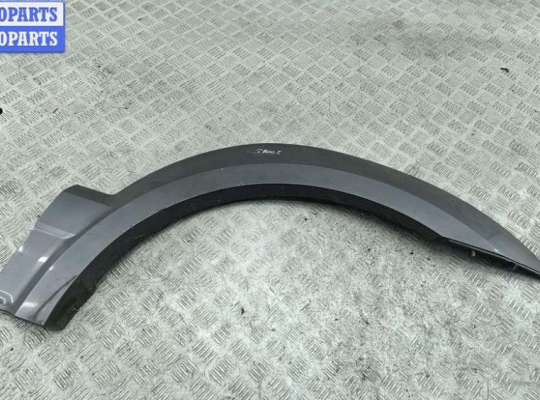 купить Накладка на арку передняя правая на Kia Sorento (2002-2009)