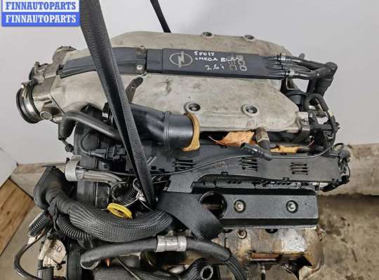 купить Двигатель (ДВС) на Opel Omega B (1994-2003)