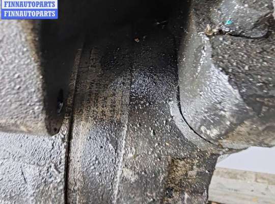 купить Двигатель (ДВС) на Opel Omega B (1994-2003)