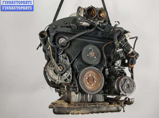 купить Двигатель (ДВС) на Opel Omega B (1994-2003)