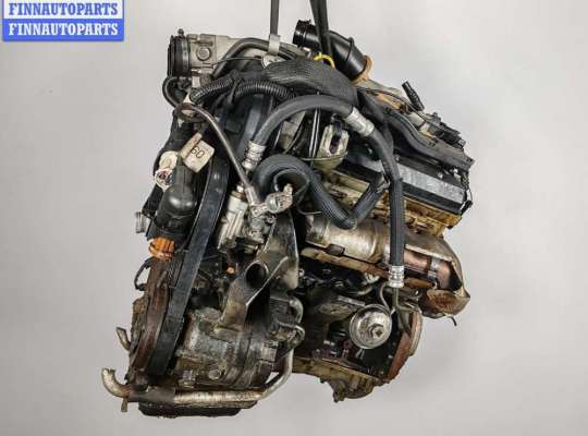 купить Двигатель (ДВС) на Opel Omega B (1994-2003)