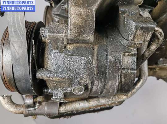 купить Двигатель (ДВС) на Opel Omega B (1994-2003)