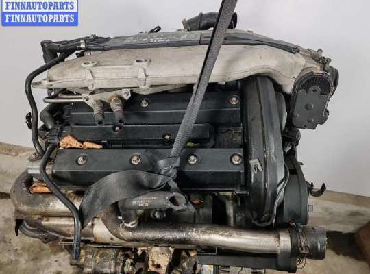 купить Двигатель (ДВС) на Opel Omega B (1994-2003)