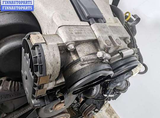 купить Двигатель (ДВС) на Opel Omega B (1994-2003)