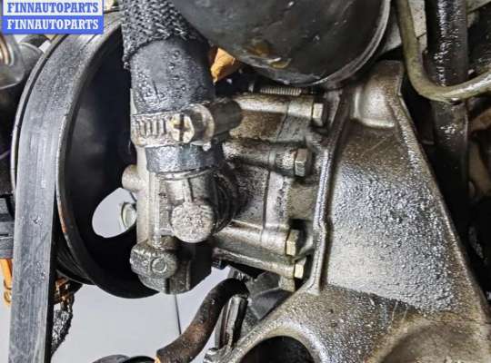 купить Двигатель (ДВС) на Opel Omega B (1994-2003)