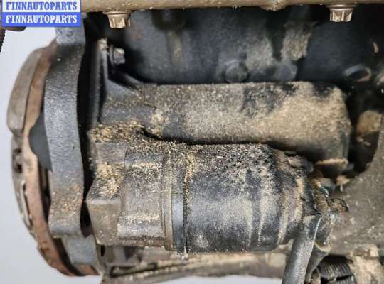 купить Двигатель (ДВС) на Opel Omega B (1994-2003)