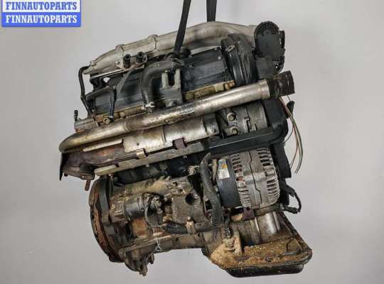 купить Двигатель (ДВС) на Opel Omega B (1994-2003)