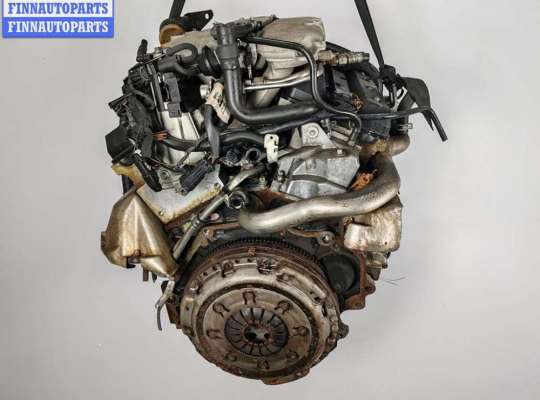 купить Двигатель (ДВС) на Opel Omega B (1994-2003)