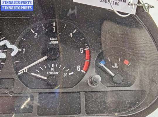 купить Щиток приборный (панель приборов) на BMW 3 E46 (1998-2006)