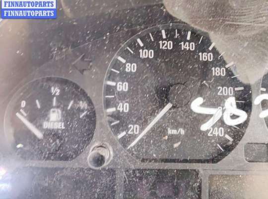 купить Щиток приборный (панель приборов) на BMW 3 E46 (1998-2006)