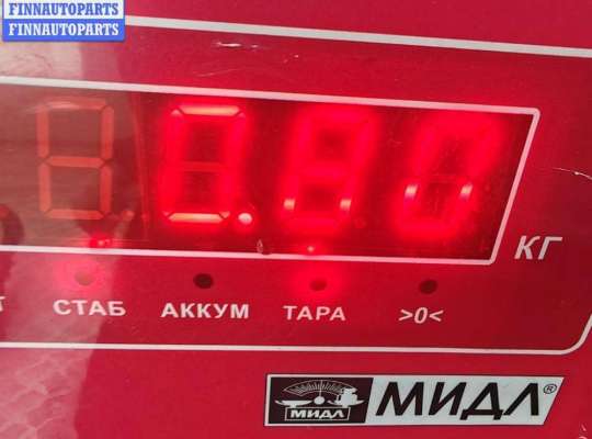 купить Гофра инжектора на Mercedes E-Class W210 (1995-2002)