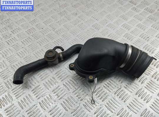 купить Гофра инжектора на Mercedes E-Class W210 (1995-2002)