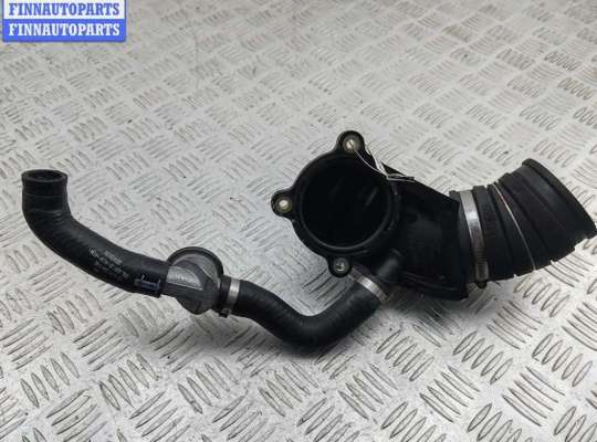 купить Гофра инжектора на Mercedes E-Class W210 (1995-2002)