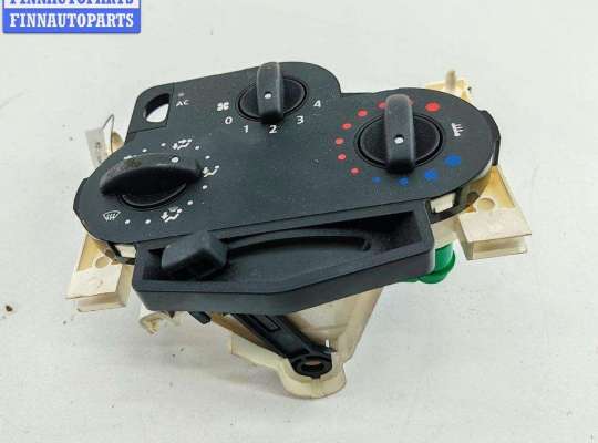 Переключатель отопителя RN1572239 на Dacia (Renault) Logan