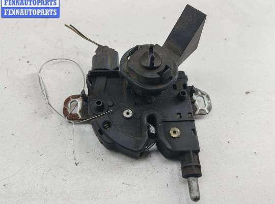 Замок капота FO2039693 на Ford Focus II (2004-2011)