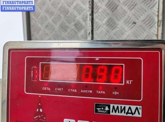 купить Рычаг подвески задний левый на BMW 5 E39 (1995-2003)