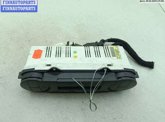 Переключатель отопителя FO1734509 на Ford Mondeo III (2000-2007)